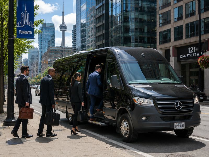 Corporate Travel