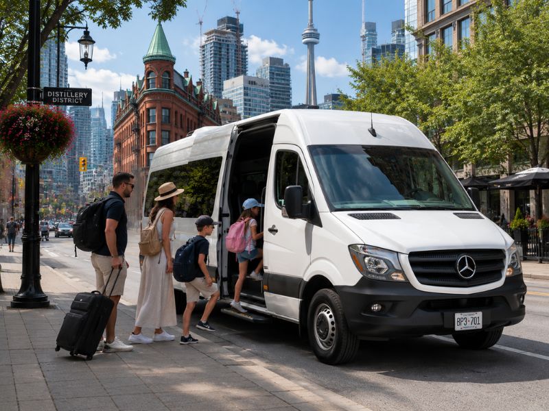 Private Travel