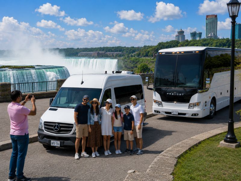 Tours & Excursions