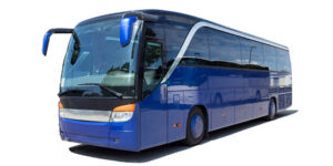 Motor Coach Bus