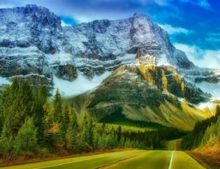 canada national park