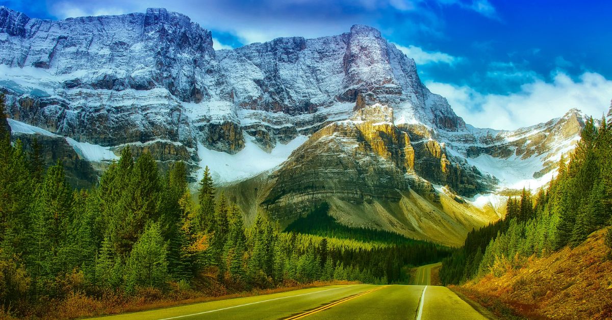 canada national park